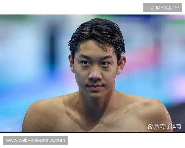 男子4x200米自由泳接力山东队夺冠，张展硕第四金