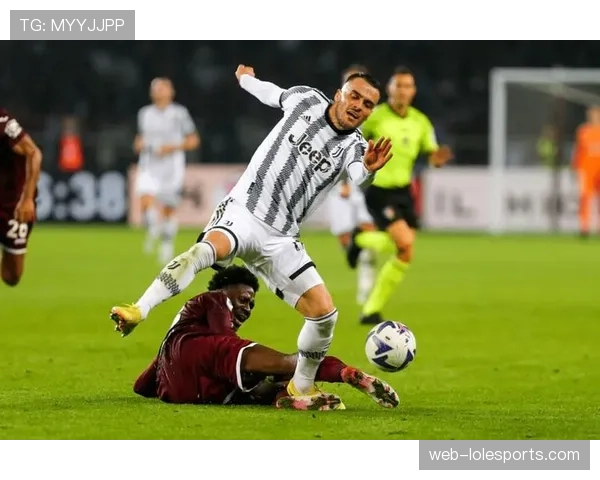 都灵德比前瞻：尤文与都灵的恩怨与新章